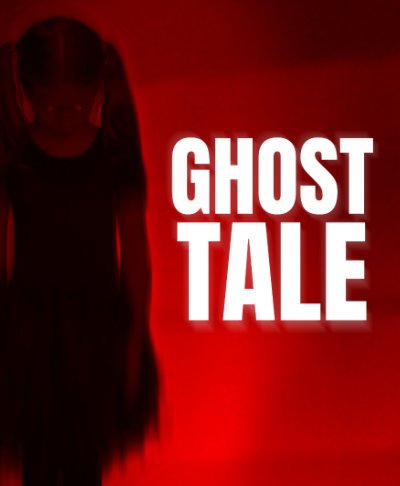 ghost tale definition
